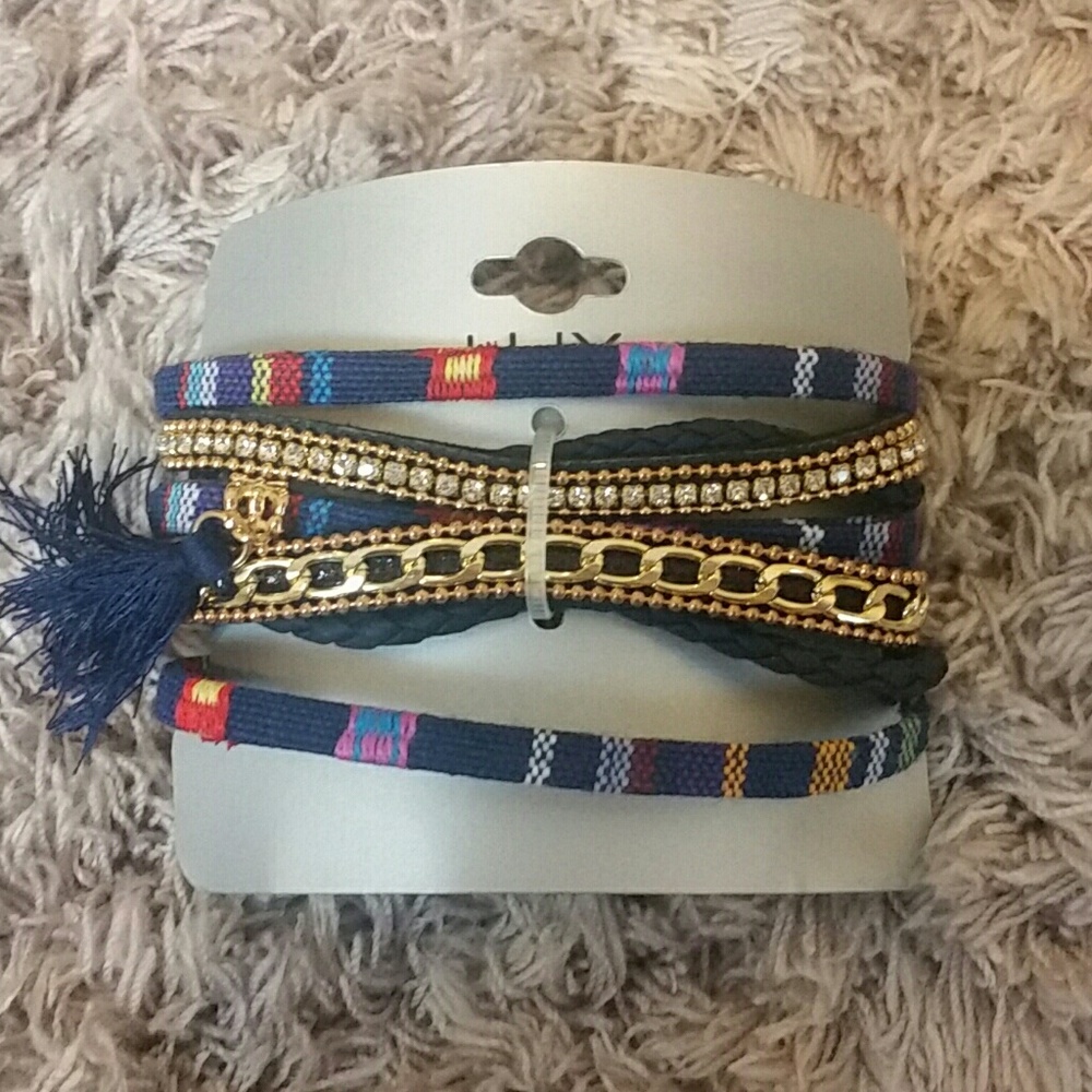 Boho Bracelet
